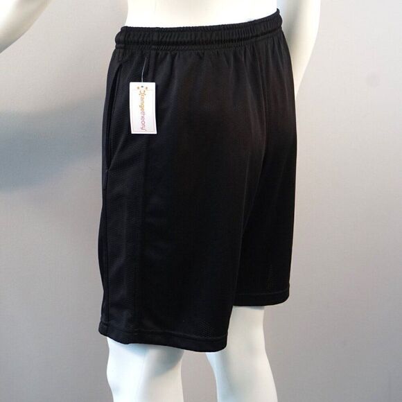 Orange Theory Mens Shorts Sz S Expert Performance USA Boca Beach Club Workout - Picture 3 of 9